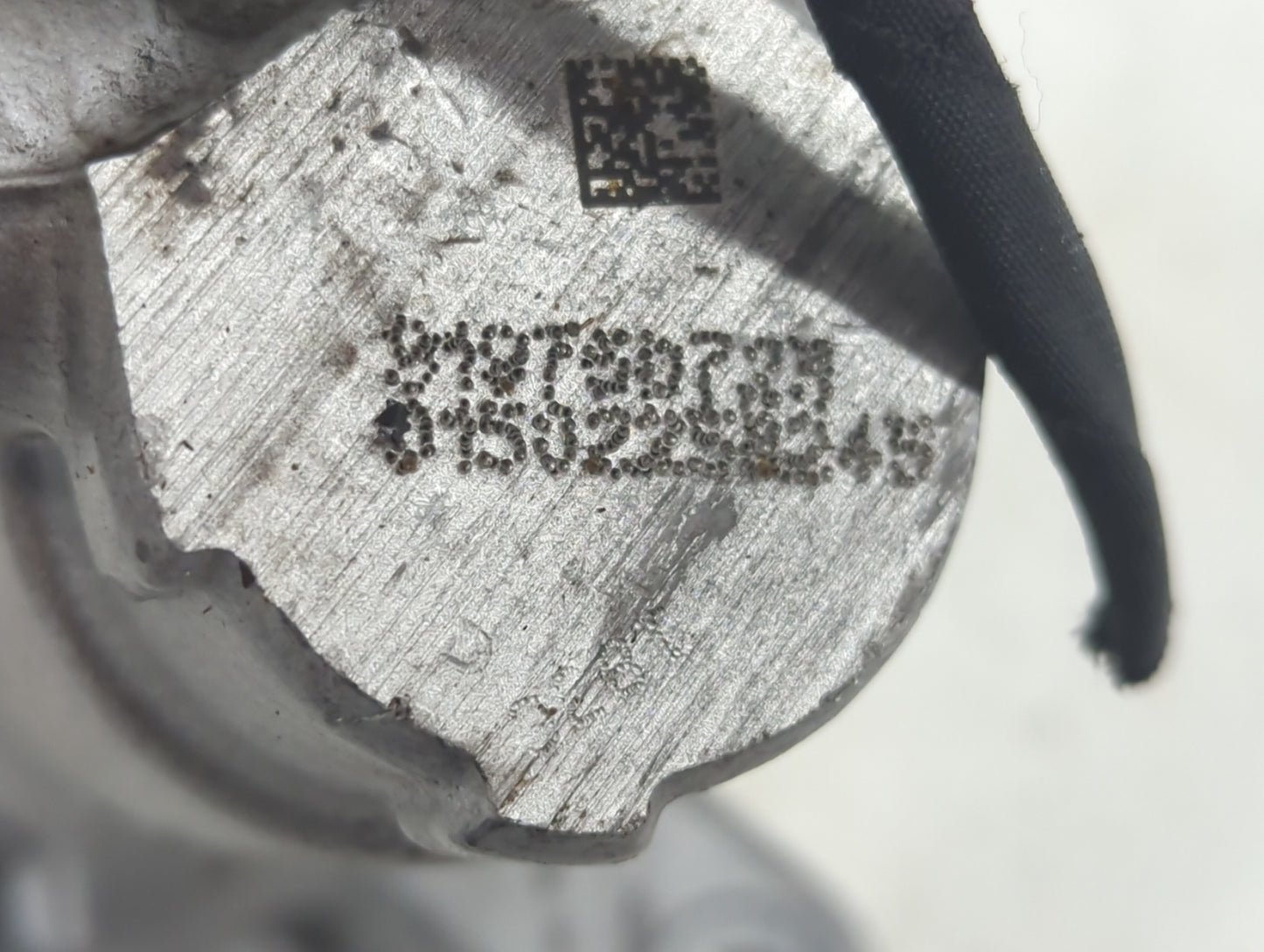 2011-2014 Hyundai Sonata Brake Master Cylinder - Oemusedautoparts1.com
