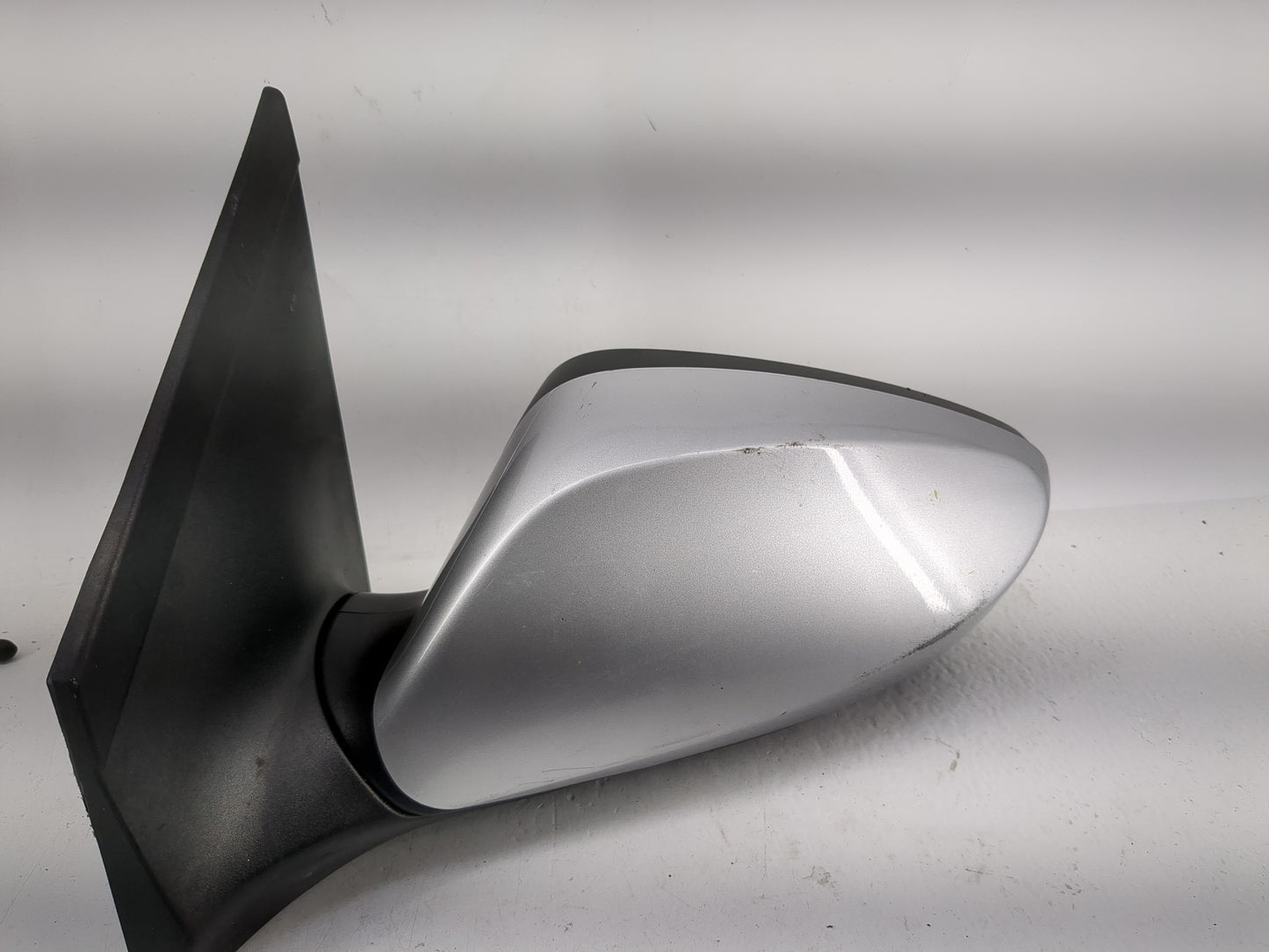2011-2014 Hyundai Sonata Passenger Side View Mirror - Right Door Mirror OEM Used - Oemusedautoparts1.com