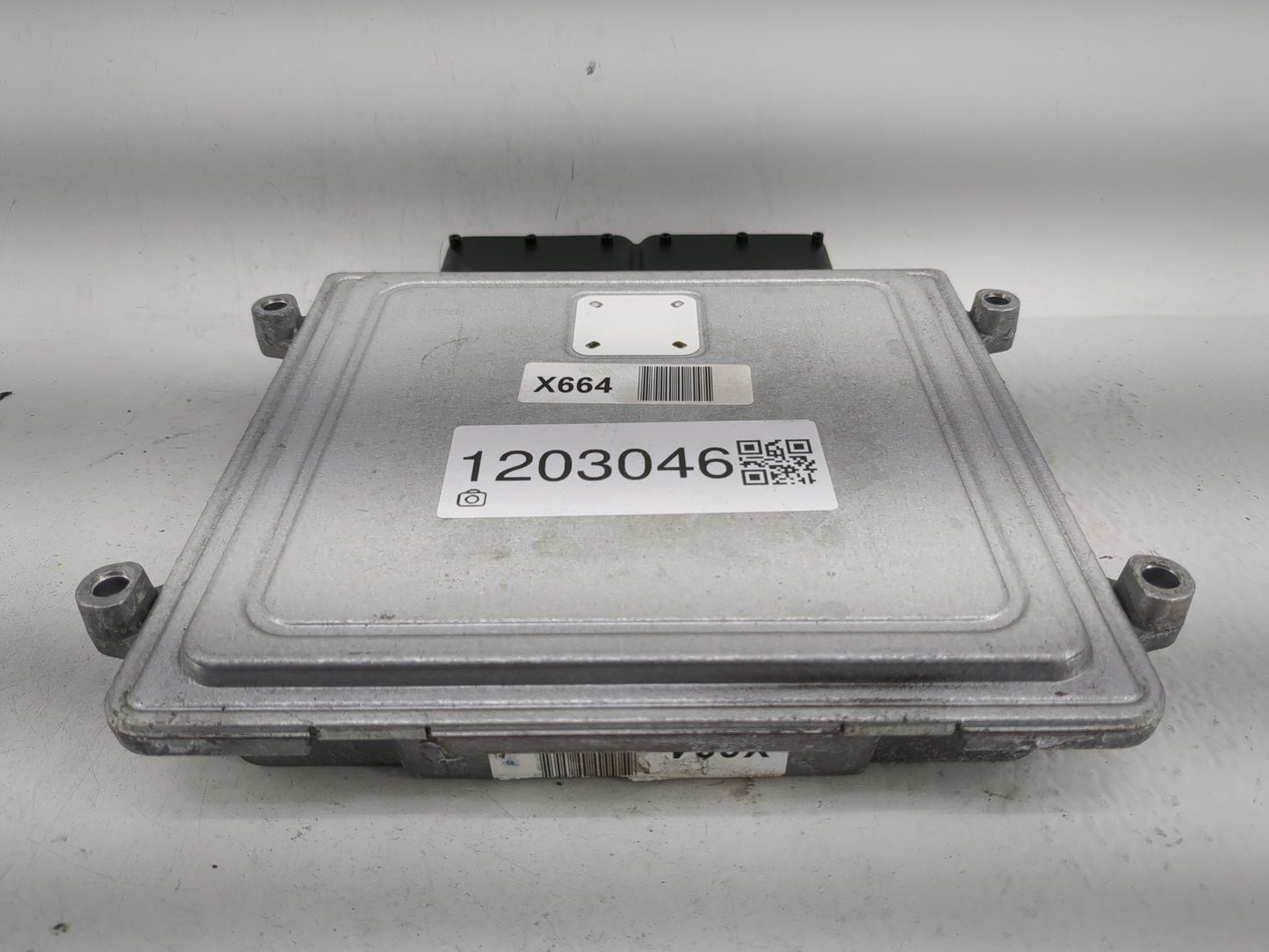 2011-2014 Hyundai Sonata PCM Engine Control Computer ECU ECM PCU OEM P/N:39111-2G664 39101-2G664 Fits Fits 2011 2012 2013 20