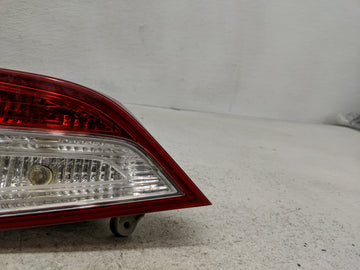 2014 Hyundai Sonata Tail Light Assembly Passenger Right OEM Fits OEM Used Auto Parts