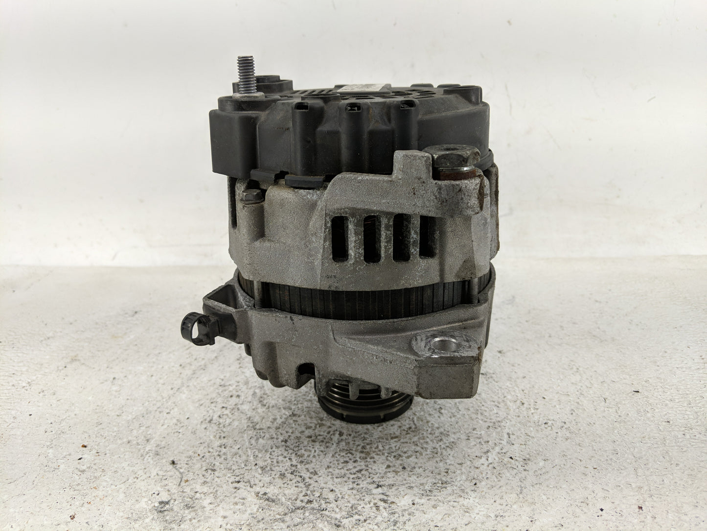 2014 Hyundai Sonata Alternator Replacement Generator Charging Assembly Engine OEM P/N:2621597 A2 37300-2G855 Fits Fits 2015