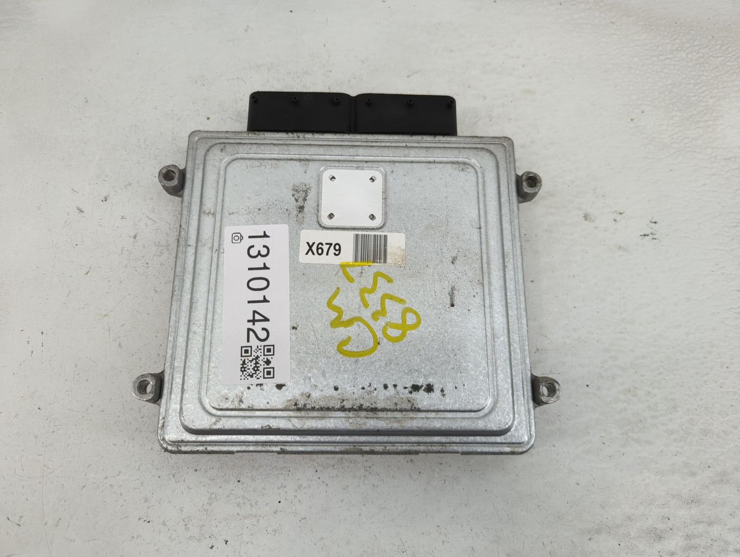 2011-2014 Hyundai Sonata PCM Engine Control Computer ECU ECM PCU OEM P/N:39111-2G679 39101-2G679 Fits Fits 2011 2012 2013 20