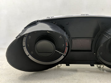 2011-2014 Hyundai Sonata Instrument Cluster Speedometer Gauges P/N:94001-3Q015 Miles: Fits Fits 2011 2012 2013 2014 OEM Used Auto Parts