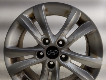 2011-2014 Hyundai Sonata Oem Wheel Rim