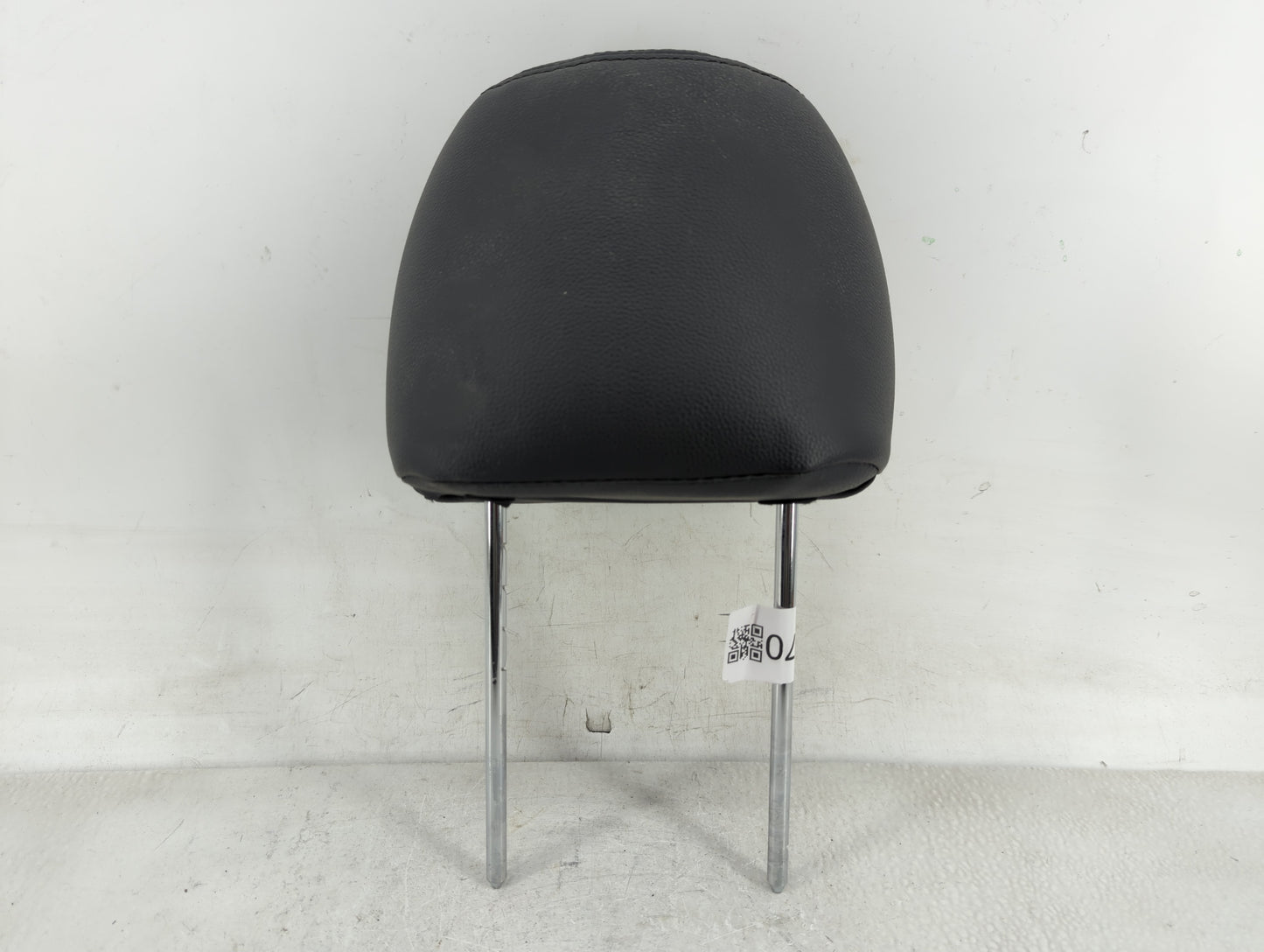 2013-2014 Hyundai Sonata Headrest Head Rest Front Driver Passenger Seat Fits Fits 2013 2014 OEM Used Auto Parts - Oemusedaut