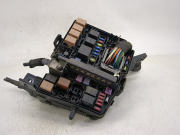 2011-2014 Hyundai Sonata Fusebox Fuse Box Panel Relay Module P/N:VS912003Q200MC Fits Fits 2011 2012 2013 2014 OEM Used Auto Parts