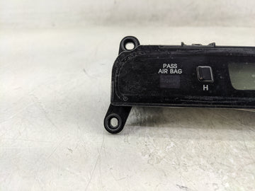 2014 Hyundai Sonata Digitial Dash Clock P/N:94510-3Q000 Fits OEM Used Auto Parts