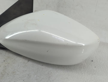 2011-2014 Hyundai Sonata Driver Side View Mirror - Left Door Mirror OEM Used