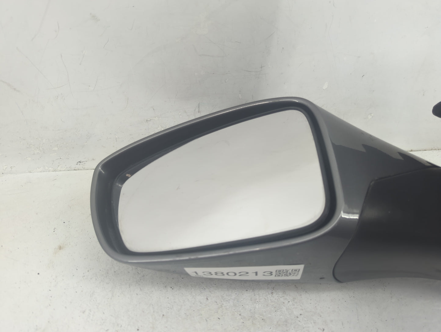 2011-2014 Hyundai Sonata Driver Side View Mirror - Left Door Mirror OEM Used - Oemusedautoparts1.com