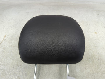 2014 Hyundai Sonata Headrest Head Rest Rear Seat Fits OEM Used Auto Parts