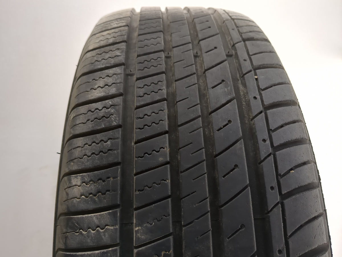 Used Tire 205/65R16 KUMHO ECSTA LX 95V - Tread Depth 7/32 - Oemusedautoparts1.com
