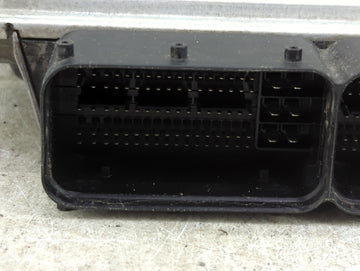 2014 Hyundai Sonata PCM Engine Control Computer ECU ECM PCU OEM P/N:39101-2G669 39111-2G669, 5WY36A7A, SIM2K-240 Fits OEM Used Auto Parts