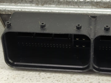 2011-2014 Hyundai Sonata PCM Engine Control Computer ECU ECM PCU OEM P/N:YFAEC4DR2A 5WY3648A Fits Fits 2011 2012 2013 2014 OEM Used Auto Parts