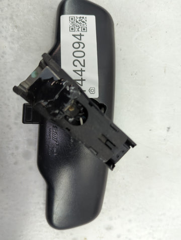 2011-2019 Hyundai Sonata Interior Rear View Mirror Replacement OEM Fits OEM Used Auto Parts