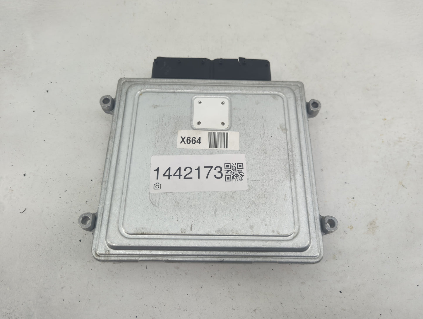 2011-2014 Hyundai Sonata PCM Engine Control Computer ECU ECM PCU OEM P/N:39101-2G664 39111-2G664 Fits Fits 2011 2012 2013 20