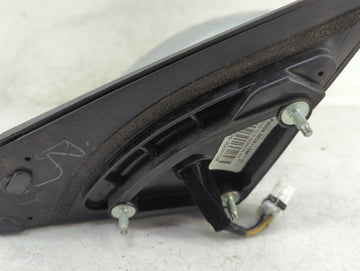 2011-2014 Hyundai Sonata Passenger Side View Mirror - Right Door Mirror OEM Used
