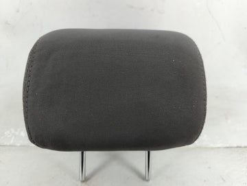 2013-2014 Hyundai Sonata Headrest Head Rest Front Driver Passenger Seat Fits Fits 2013 2014 OEM Used Auto Parts