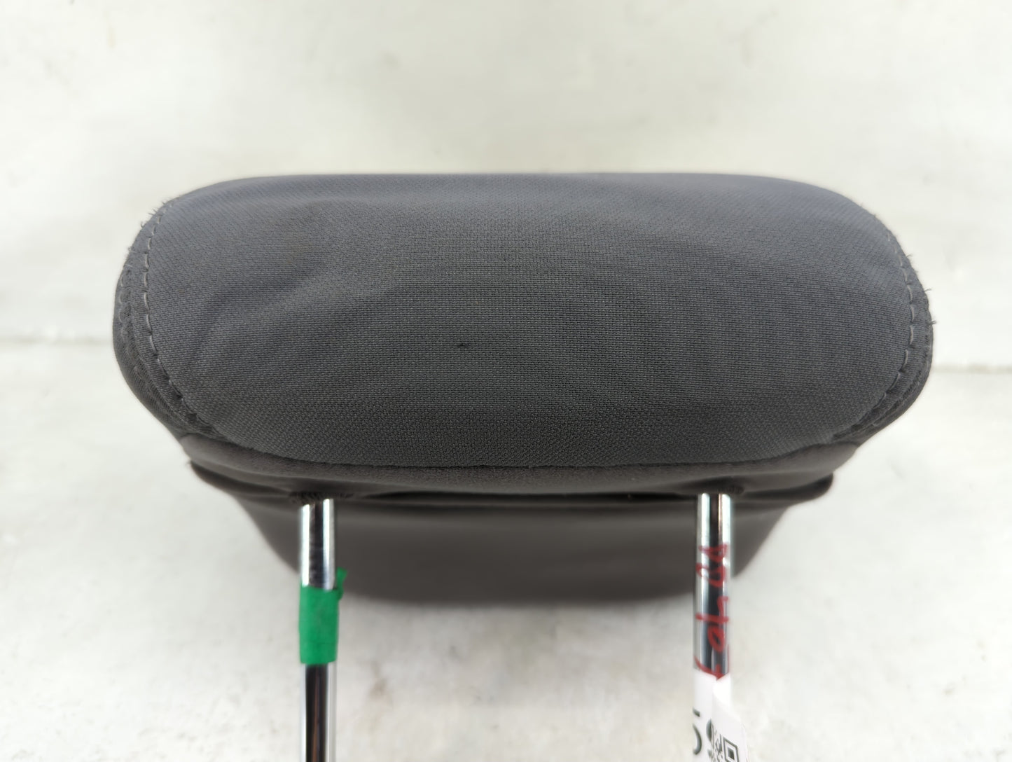 2013-2014 Hyundai Sonata Headrest Head Rest Front Driver Passenger Seat Fits Fits 2013 2014 OEM Used Auto Parts - Oemusedaut