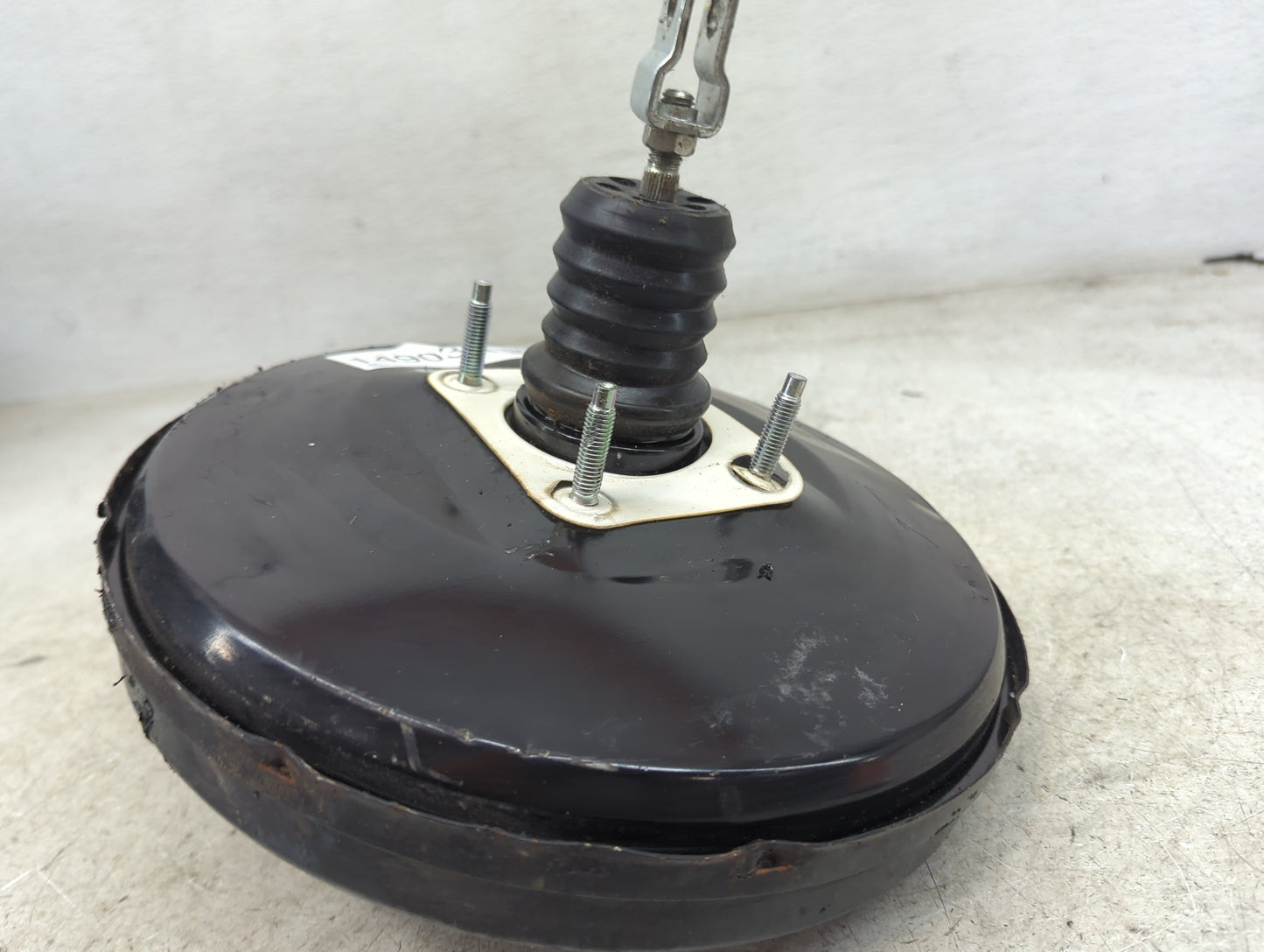2011-2014 Hyundai Sonata Power Brake Booster Oem 1490301 - Oemusedautoparts1.com