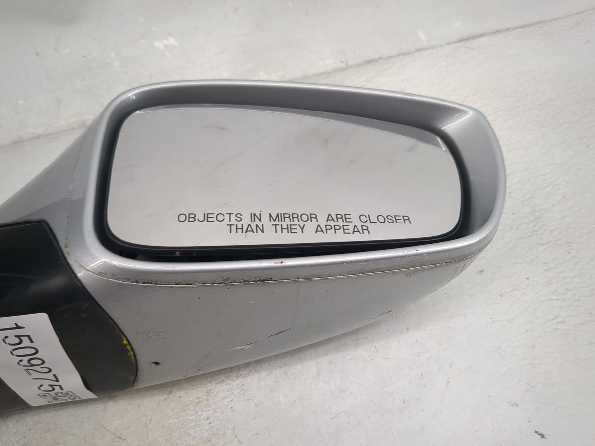 2011-2014 Hyundai Sonata Passenger Side View Mirror - Right Door Mirror OEM Used - Oemusedautoparts1.com
