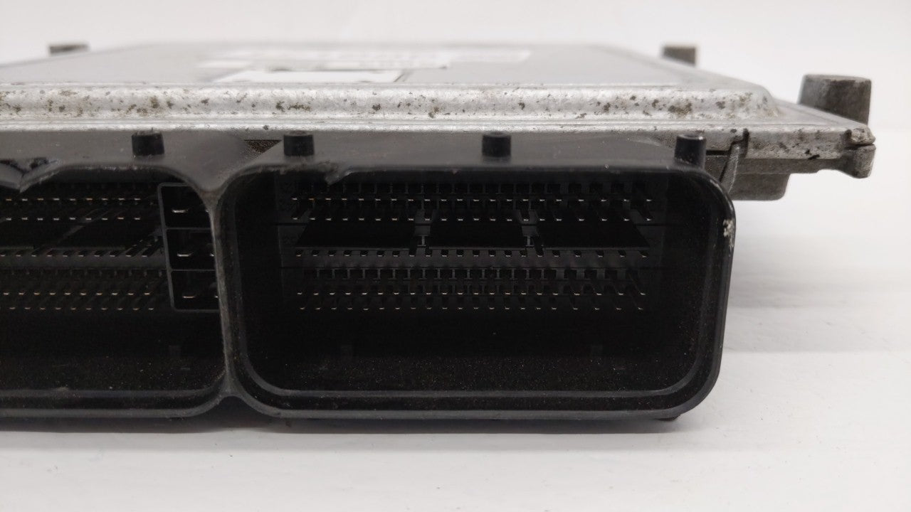2011-2014 Hyundai Sonata PCM Engine Control Computer ECU ECM PCU OEM P/N:39101-2G672 39111-2G672 Fits Fits 2011 2012 2013 20