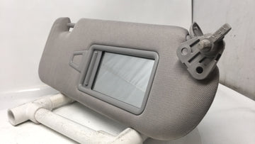 2011-2015 Hyundai Sonata Sun Visor Shade Replacement Passenger Right Mirror Fits Fits 2011 2012 2013 2014 2015 OEM Used Auto Parts