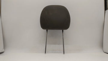 2013-2014 Hyundai Sonata Headrest Head Rest Front Driver Passenger Seat Fits Fits 2013 2014 OEM Used Auto Parts