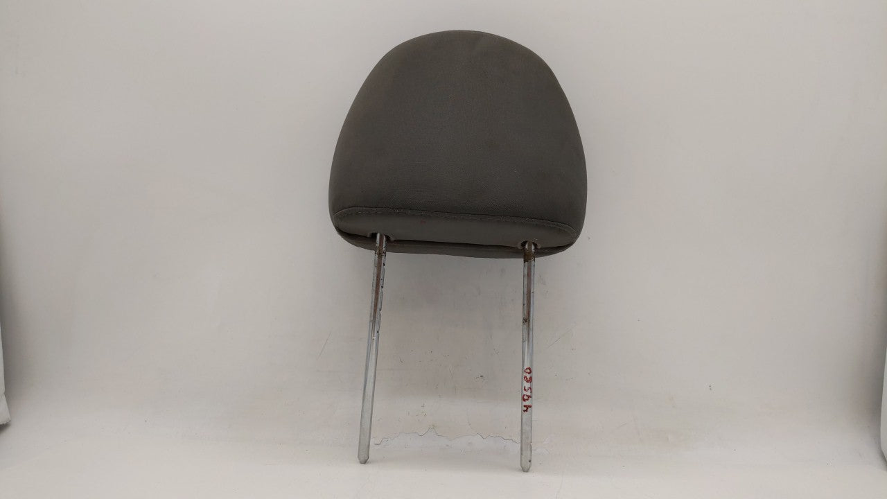 2013-2014 Hyundai Sonata Headrest Head Rest Front Driver Passenger Seat Fits Fits 2013 2014 OEM Used Auto Parts - Oemusedaut
