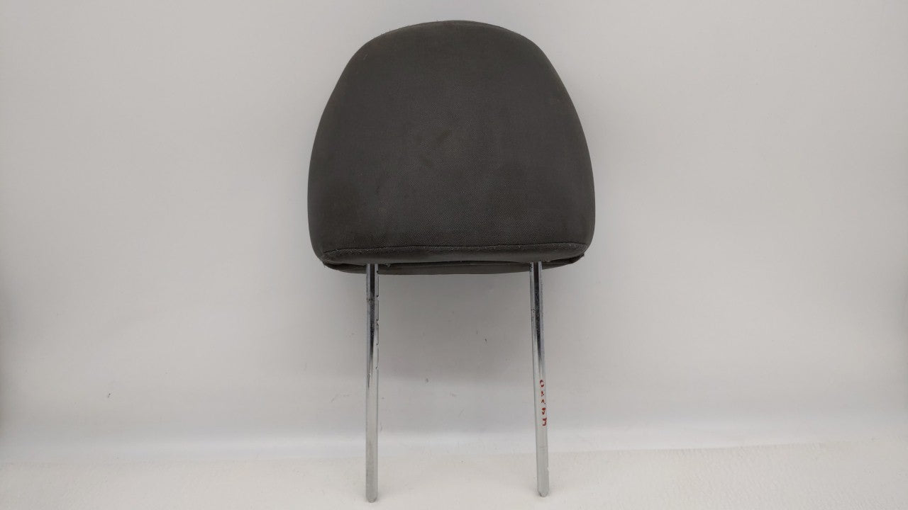 2013-2014 Hyundai Sonata Headrest Head Rest Front Driver Passenger Seat Fits Fits 2013 2014 OEM Used Auto Parts - Oemusedaut