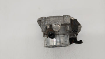 2011-2014 Hyundai Sonata Throttle Body P/N:35100-2G700 Fits Fits 2011 2012 2013 2014 2015 2016 OEM Used Auto Parts