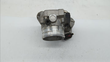 2011-2014 Hyundai Sonata Throttle Body P/N:35100-2G700 Fits Fits 2011 2012 2013 2014 2015 2016 OEM Used Auto Parts