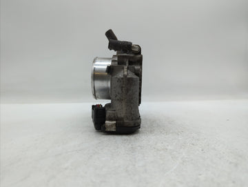 2011-2014 Hyundai Sonata Throttle Body P/N:35100-2G700 Fits Fits 2011 2012 2013 2014 2015 2016 OEM Used Auto Parts