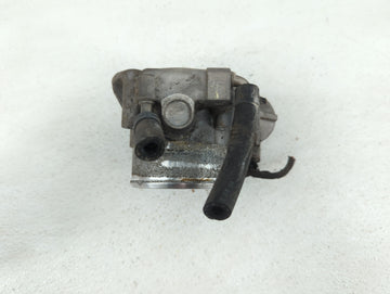 2011-2014 Hyundai Sonata Throttle Body P/N:904501 0001 35100-2G700 Fits Fits 2011 2012 2013 2014 2015 2016 OEM Used Auto Parts