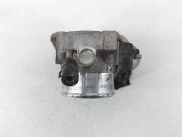 2011-2014 Hyundai Sonata Throttle Body P/N:904501 0001 35100-2G700 Fits Fits 2011 2012 2013 2014 2015 2016 OEM Used Auto Parts
