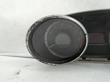 2011-2014 Hyundai Sonata Instrument Cluster Speedometer Gauges P/N:94001-3Q014 94001-3Q010 Fits Fits 2011 2012 2013 2014 OEM Used Auto Parts