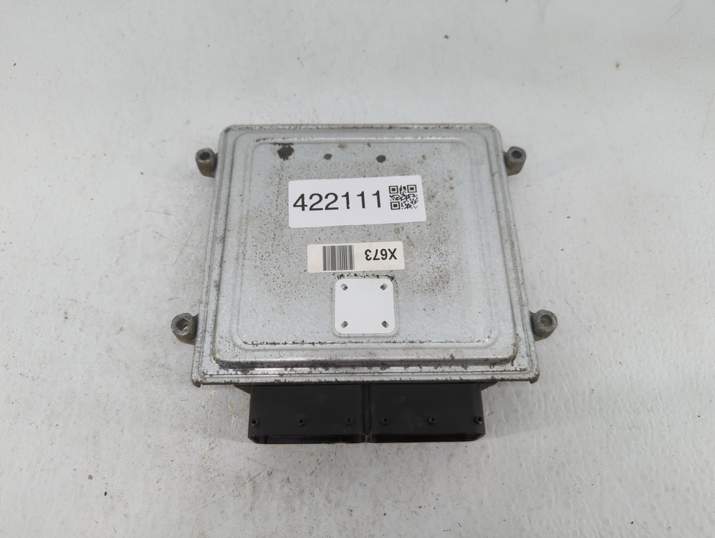 2011-2014 Hyundai Sonata PCM Engine Control Computer ECU ECM PCU OEM P/N:39101-2G674 39101-2G663 Fits Fits 2011 2012 2013 20