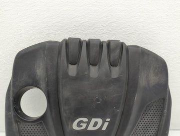 2014 Hyundai Sonata Engine Cover