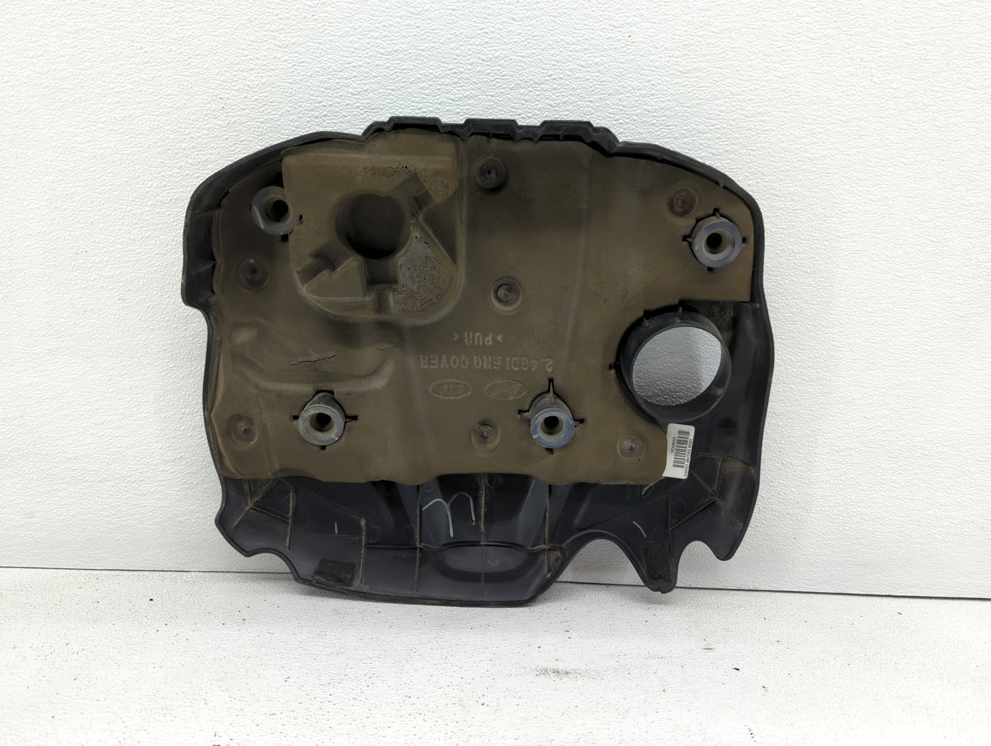 2014 Hyundai Sonata Engine Cover - Oemusedautoparts1.com