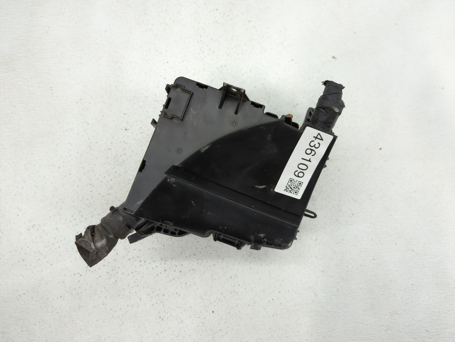 2011-2014 Hyundai Sonata Fusebox Fuse Box Panel Relay Module P/N:91950-3S712 18790-01316 Fits Fits 2011 2012 2013 2014 OEM U