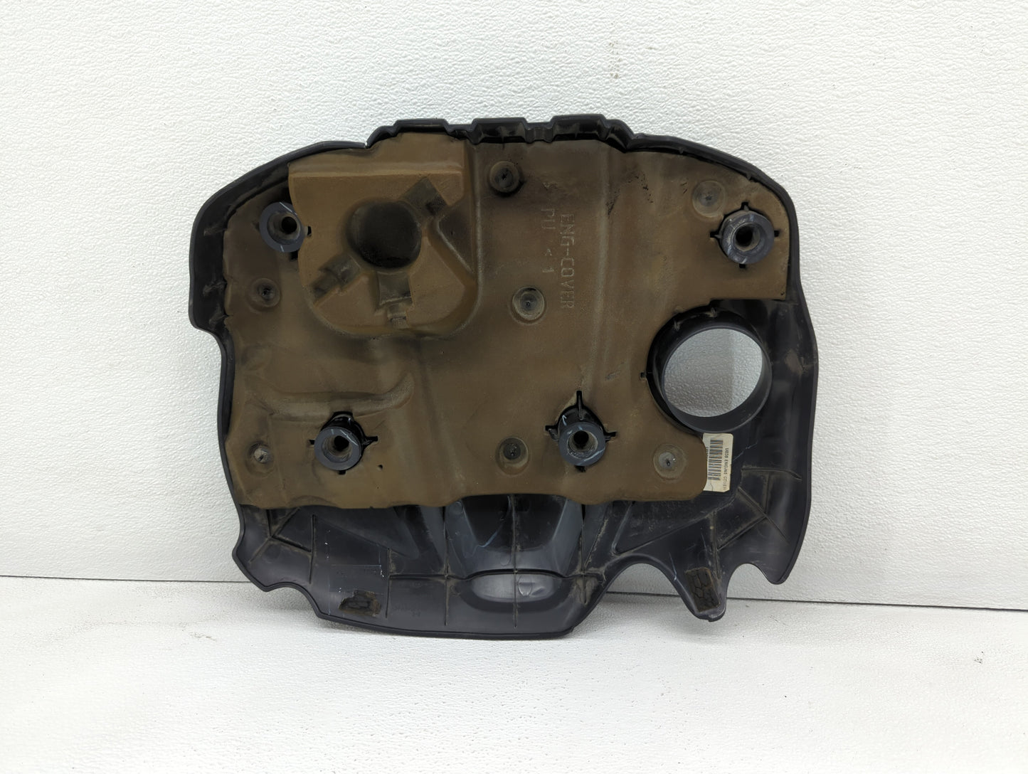 2014 Hyundai Sonata Engine Cover - Oemusedautoparts1.com