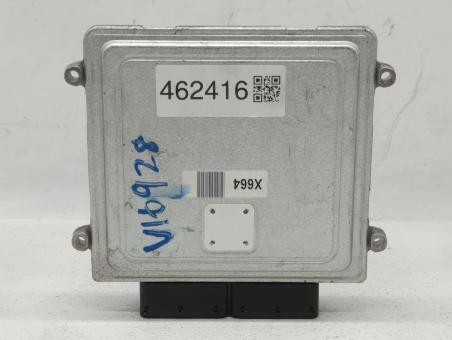 2011-2014 Hyundai Sonata PCM Engine Control Computer ECU ECM PCU OEM P/N:39111-2G664 39101-2G664 Fits Fits 2011 2012 2013 20
