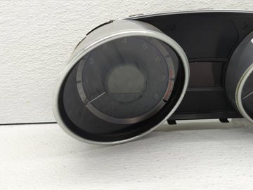 2011-2014 Hyundai Sonata Instrument Cluster Speedometer Gauges P/N:94001-3Q014 94001-3Q010 Fits Fits 2011 2012 2013 2014 OEM Used Auto Parts