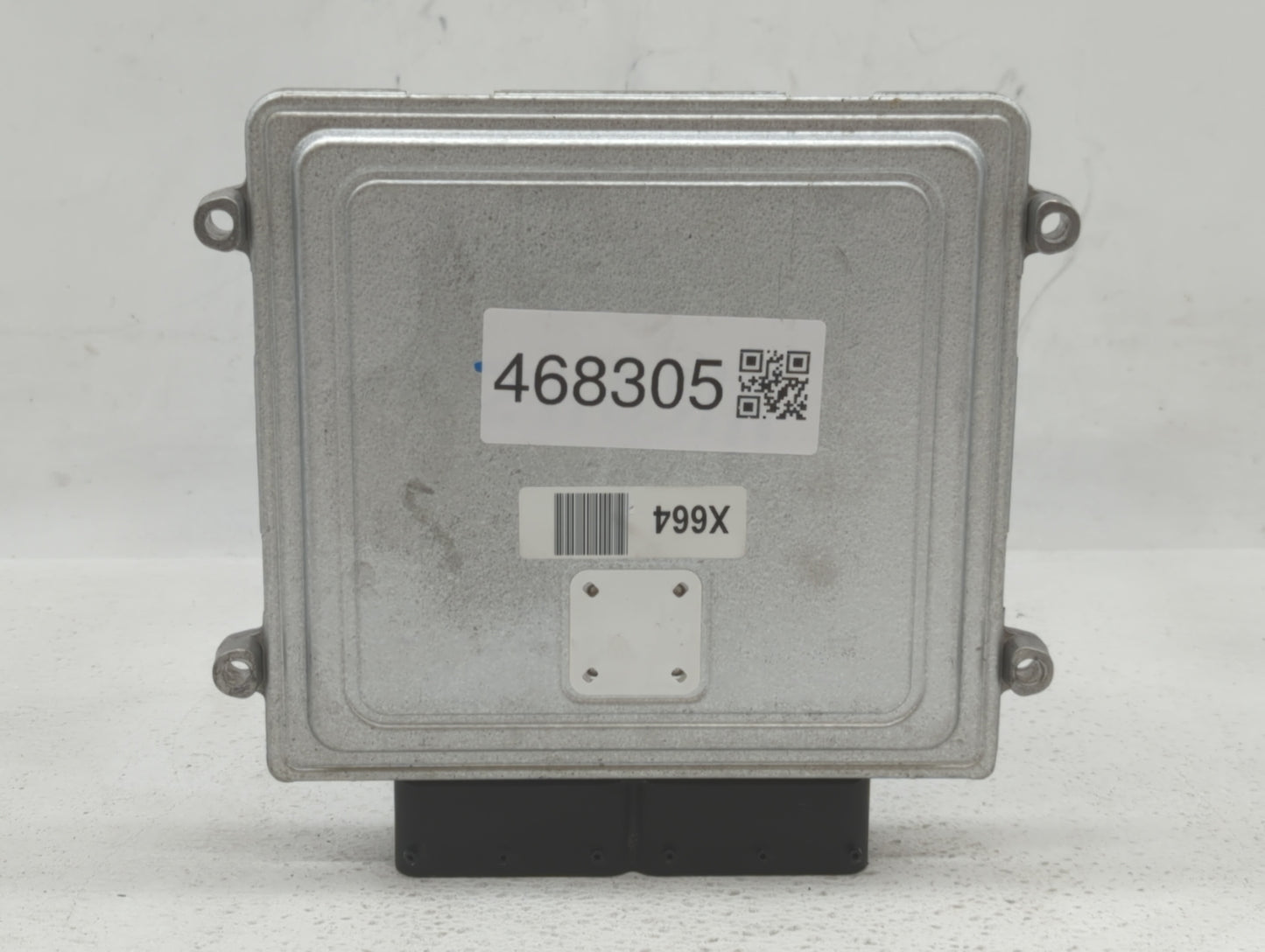 2011-2014 Hyundai Sonata PCM Engine Control Computer ECU ECM PCU OEM P/N:39111-2G664 39101-2G664 Fits Fits 2011 2012 2013 20