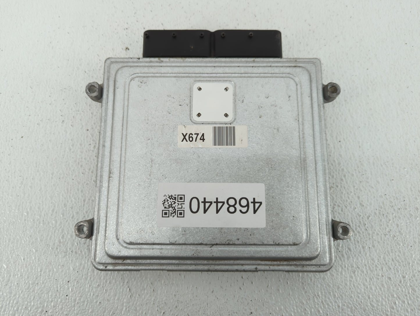 2011-2014 Hyundai Sonata PCM Engine Control Computer ECU ECM PCU OEM P/N:39111-2G664 39101-2G664 Fits Fits 2011 2012 2013 20