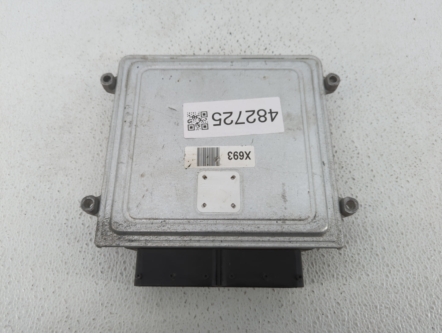 2011-2014 Hyundai Sonata PCM Engine Control Computer ECU ECM PCU OEM P/N:39111-2G693 39101-2G693 Fits Fits 2011 2012 2013 20