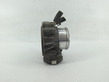 2011-2014 Hyundai Sonata Throttle Body P/N:22030-0T080 35100-2G710 Fits Fits 2011 2012 2013 2014 2015 2016 OEM Used Auto Parts