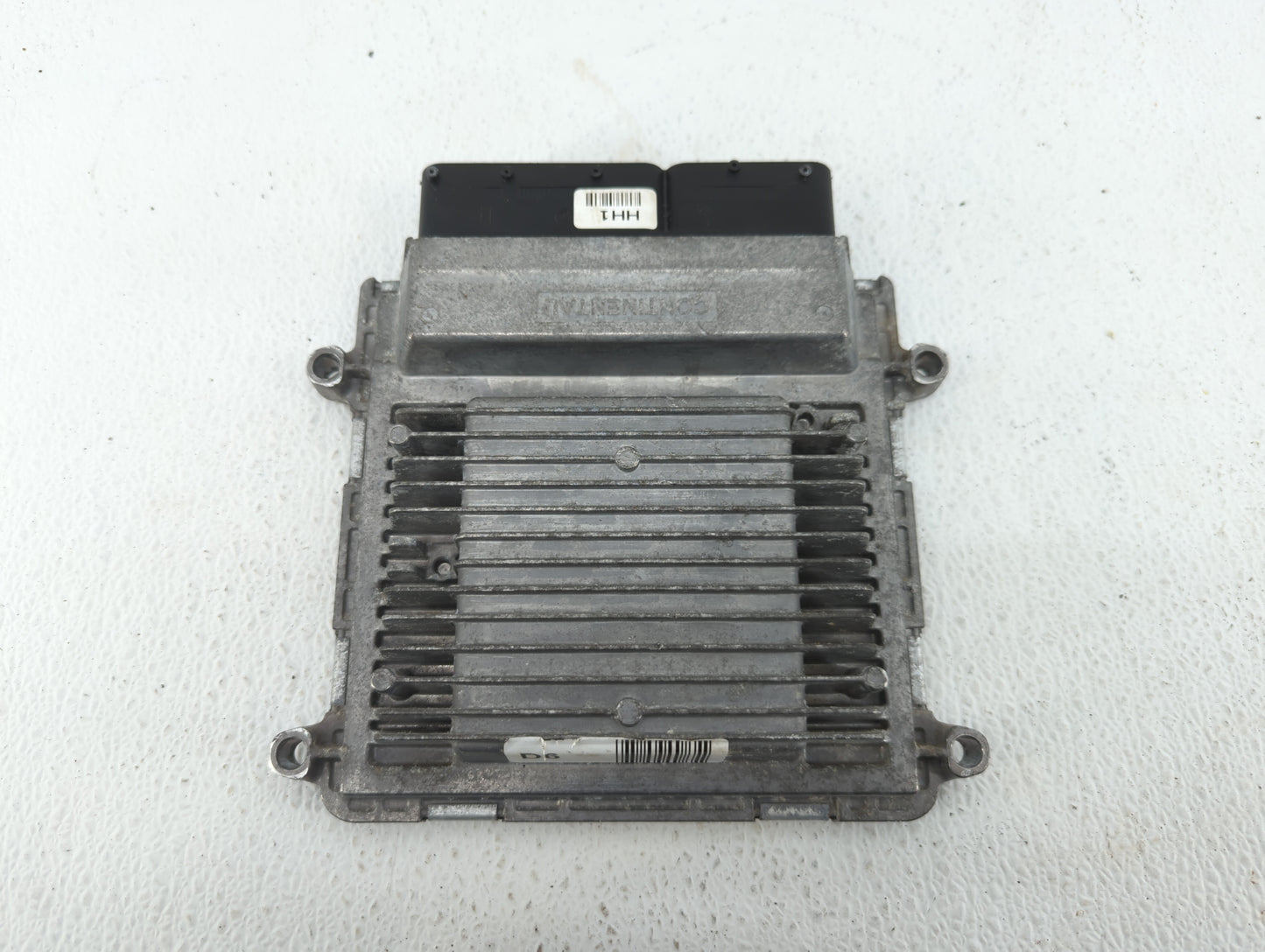 2011-2015 Hyundai Sonata PCM Engine Control Computer ECU ECM PCU OEM P/N:39105-2G913 39155-2G913 Fits OEM Used Auto Parts -