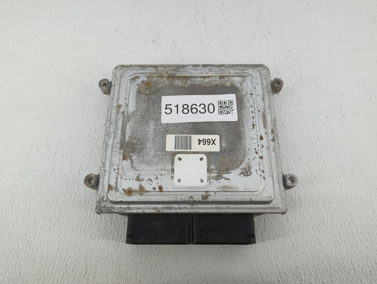 2011-2014 Hyundai Sonata PCM Engine Control Computer ECU ECM PCU OEM P/N:39111-2G664 39101-2G664 Fits Fits 2011 2012 2013 20