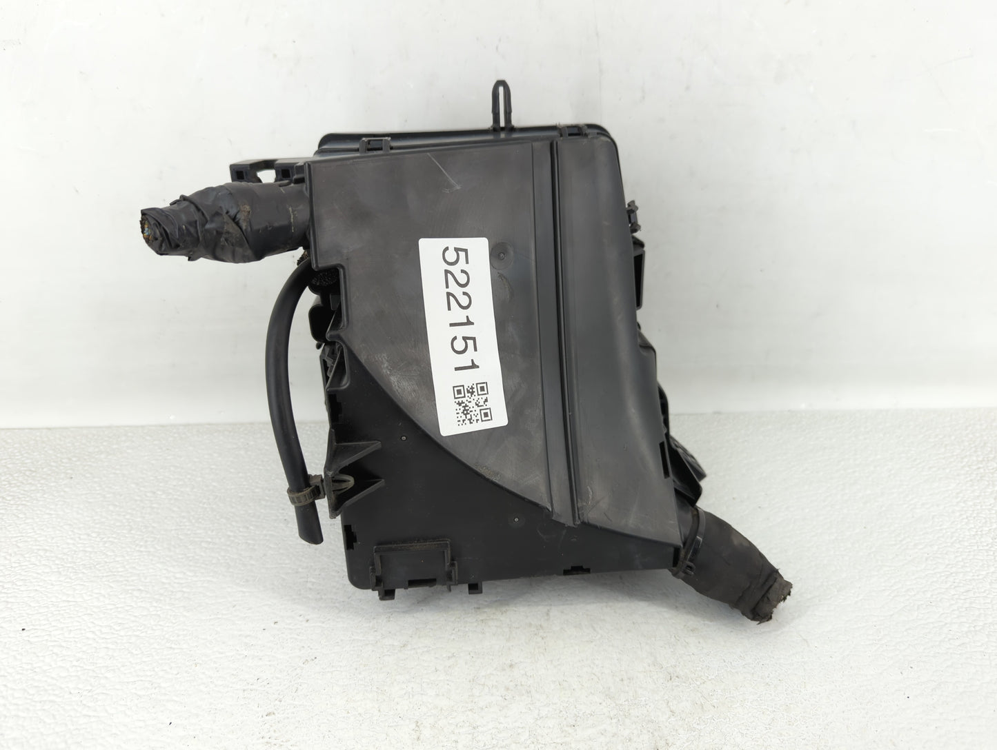 2011-2014 Hyundai Sonata Fusebox Fuse Box Panel Relay Module P/N:91950-3S712 Fits Fits 2011 2012 2013 2014 OEM Used Auto Par