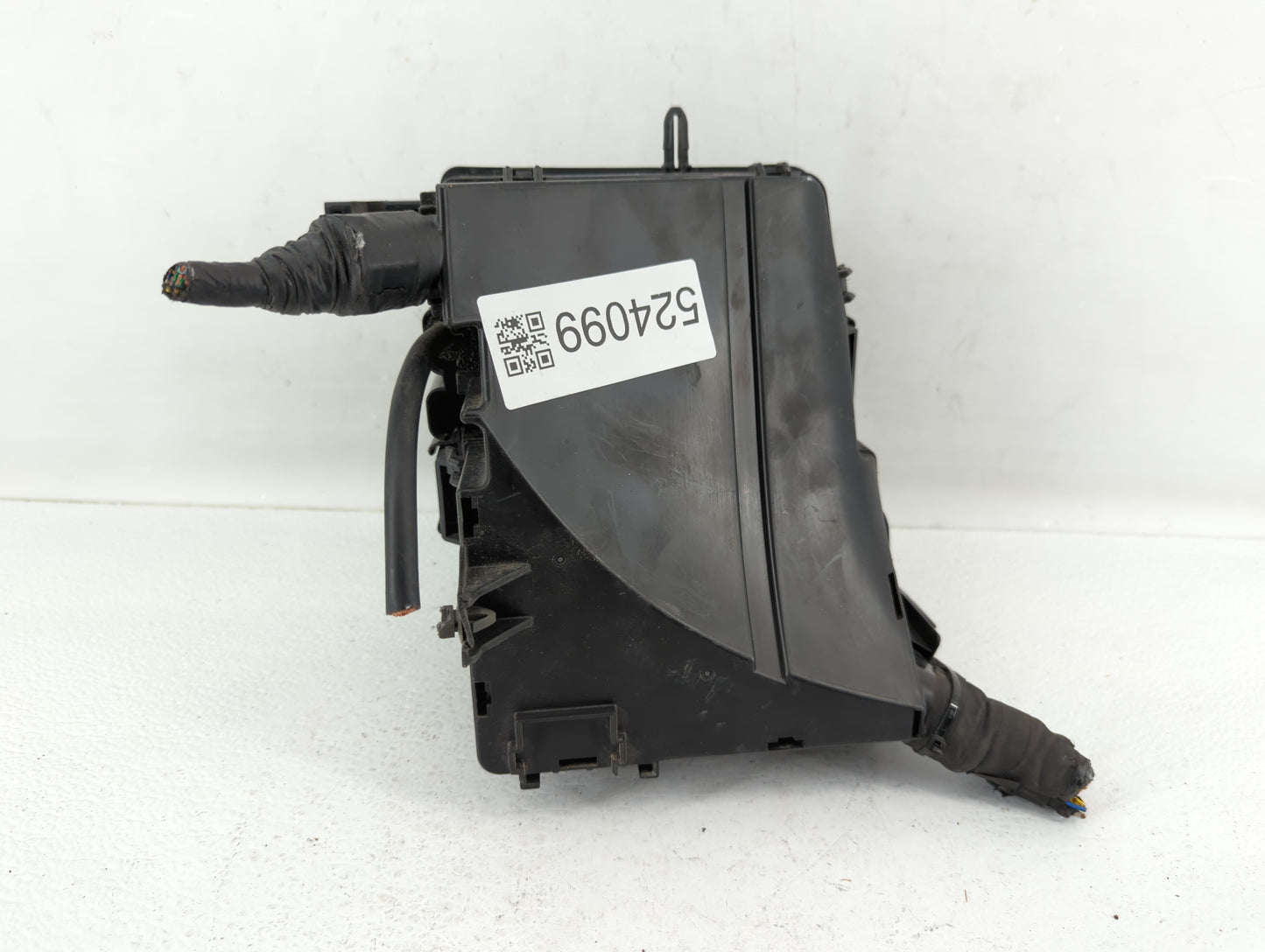 2011-2014 Hyundai Sonata Fusebox Fuse Box Panel Relay Module P/N:91950-3S712 VS912003Q072 Fits Fits 2011 2012 2013 2014 OEM